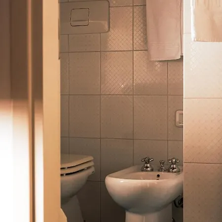 Liberty מלון Spresiano