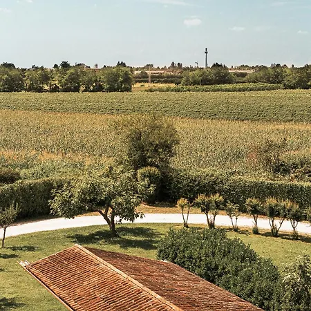 Liberty Otel Spresiano