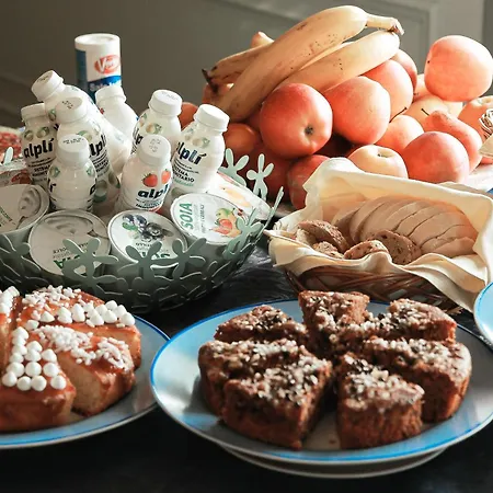 Liberty Otel Spresiano