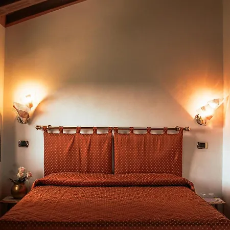 Hotell Liberty Spresiano