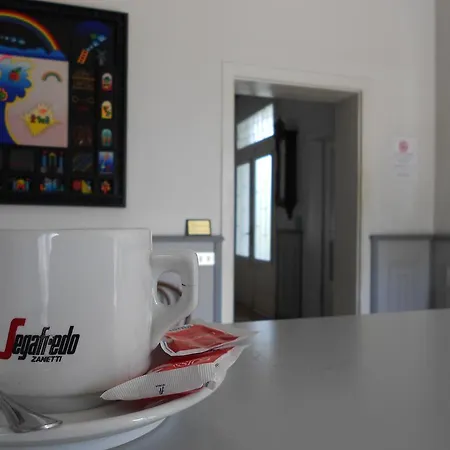 Liberty 3* Spresiano